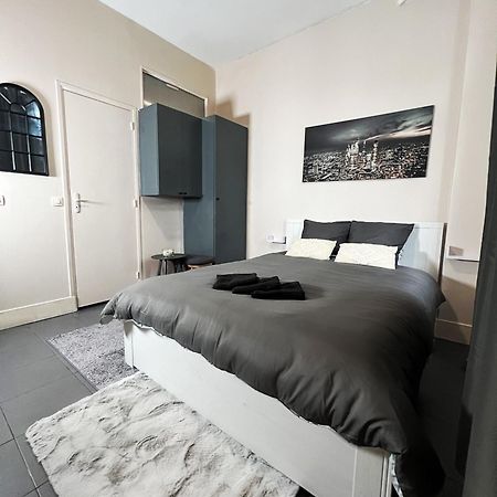 Studio Cosy Ermont Exterior photo